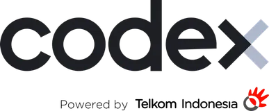 Codex by Telkom
