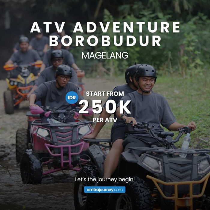 atv borobudur 6