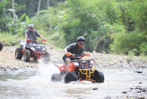 atv borobudur 10