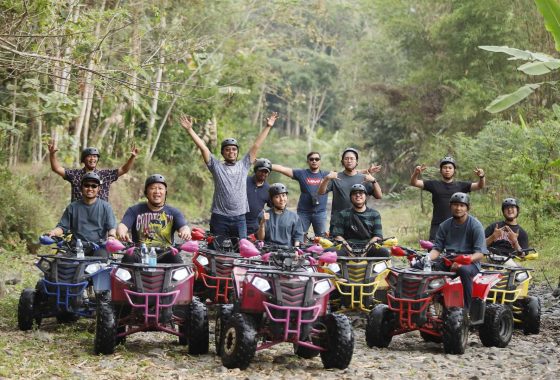 atv borobudur 15