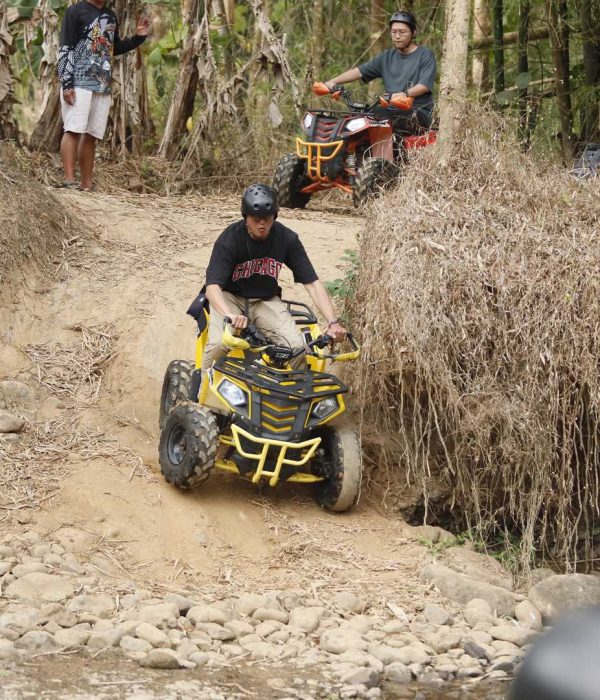 atv borobudur 17
