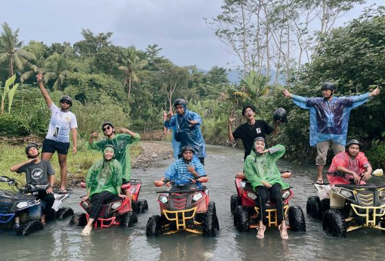 atv borobudur 19