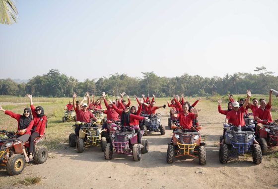 atv borobudur 2