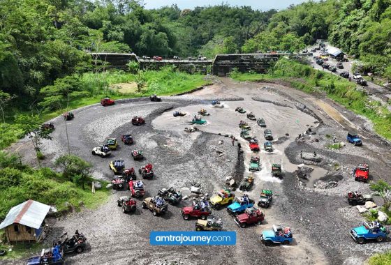 lava tour merapi 20